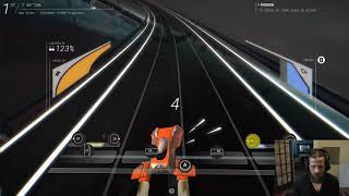SEQUENCE STORM - Blind Accessibility Dev Log [#3]