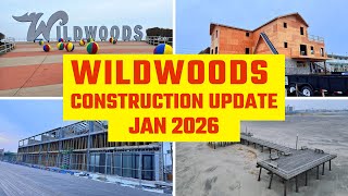 What's New in Wildwood? January 2026 Update