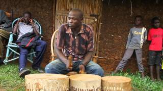 Magic Moments: Ohangla Drum Solo - The Singing Wells project screenshot 5
