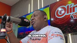 La Paciencia Íonolímpica