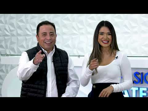 ¡Bienvenidos a Pasión