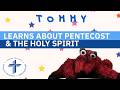Tell People About Jesus | Kids Lesson