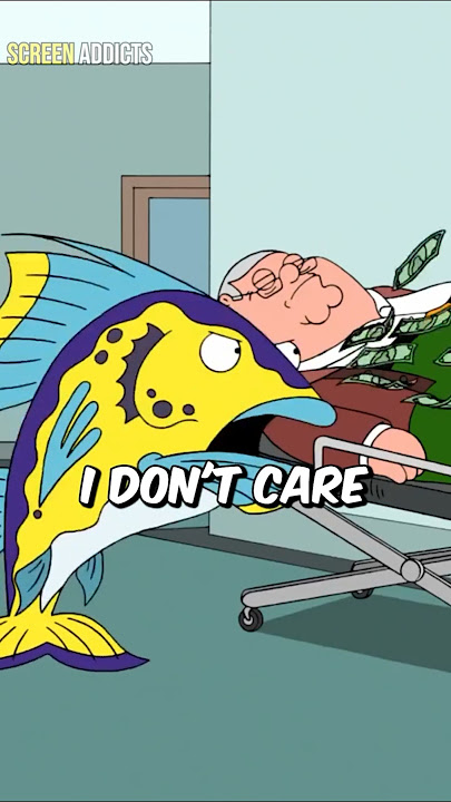 5 Times Peter Griffin Had A Pet In Family Guy