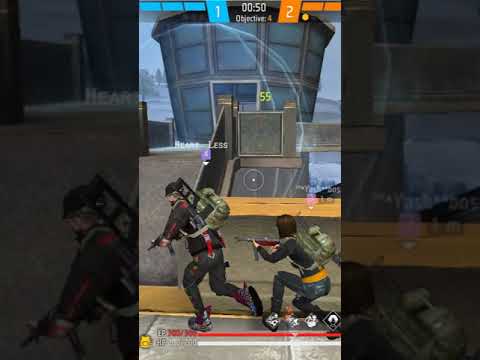 1 VS 4 clutch in CS Ranked - YouTube