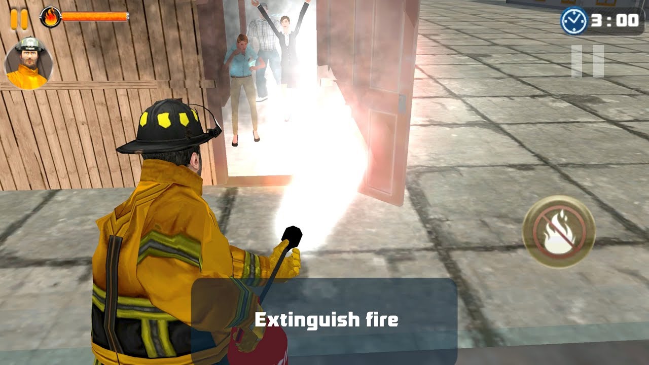 911 Emergency Response Sim 2018 (by Tap2Play LLC) Android Gameplay [HD]