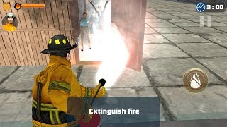 911 Emergency Response Sim 2018 (by Tap2Play LLC) Android Gameplay [HD] screenshot 3