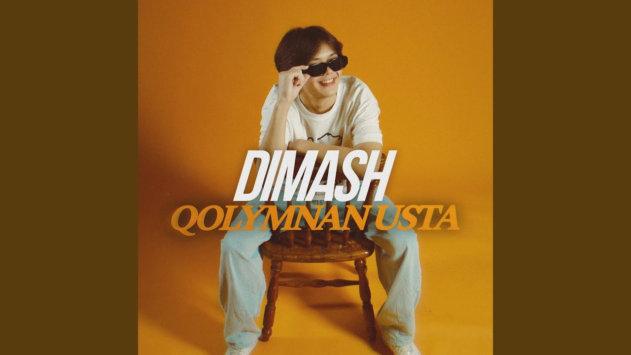 Watch Qolymnan usta on YouTube Watch Qolymnan usta on YouTube