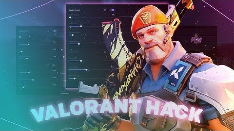 [NEW] Valorant Hack / Download the BEST FREE Valorant Cheat / Undetected by VANGUARD 2025