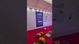 Innaguration Of Chennai - Coimbatore Vande Barath Event In Chennai