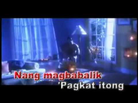 Roselle Nava - 'Huwag Ka Nang Magbabalik'.mp4