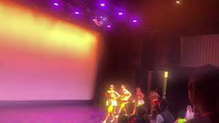 Pylc Unity Rally 2021