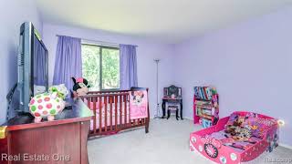 1435 Oak Grove Dr Walled Lake, MI 48390 - Single Family - Real Estate - For Sale