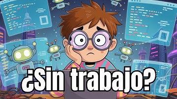 ¿Se acabó el trabajo para programadores en 2025? La verdad que nadie te cuenta