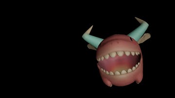 METAMON | TEST SEQUENCER | Real-time 3d animation rendered in Unreal Engine 4 sequencer