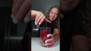 Frozen Strawberry Lemonade