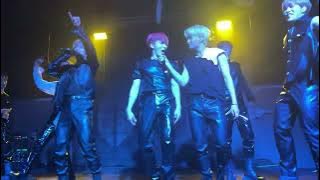 Elevator (FRONT ROW) - DKB (다크비)  BROOKLYN NYC | 100622