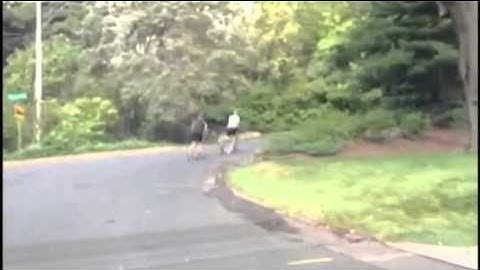 Brian Gregg and Matt Liebsch L3 Classic Intervals