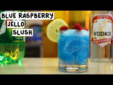 blue-raspberry-jello-slush