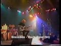 Brainbox Dark Rose live