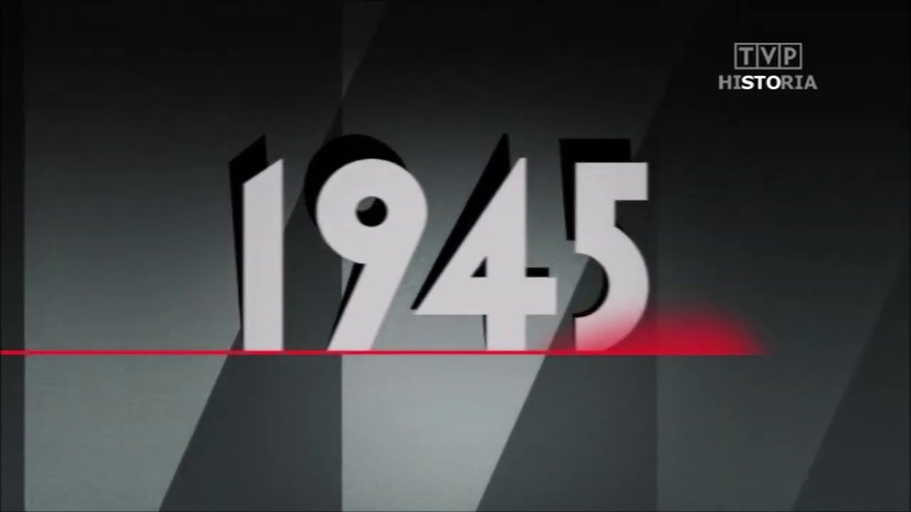 TVP Historia - Oprawa graficzna (2018-2020)