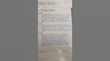 MDU Quantum mechanics 2nd sem syllabus msc physics #erudition #creativity