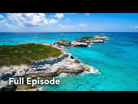The Bahamas’ Ecosystems Defy Earth's Expectations | Undiscovered Vistas 106