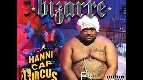 Bizarre - Intro (feat.  Young Miles)