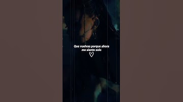 Thumbnail of junior H -Y LLORO letra vídeo edit //  #juniorh  #ylloro #short  #corridostumbados #editlyrics 🔥🔥🚀
