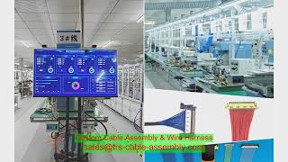 Industry-Specific Micro Coaxial Low noise micro coax cable Israel distributor Ultrasound catalog PDF