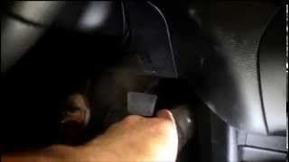 Sports Performance How to reset the oil life on a 2014 Jeep Cherokee