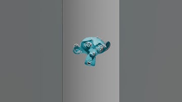 Blender tutorial / #shorts  /#video / #3d / #blender / #animation / #render / #viralvideo #2024