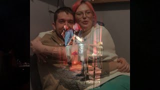 картинка: Рита Шимова против Саши Мокина. Обидные шутки