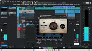 SIRI YA MIXING YA GOSPEL INAYOSIKIKA PROFESSIONAL 🔥🎧