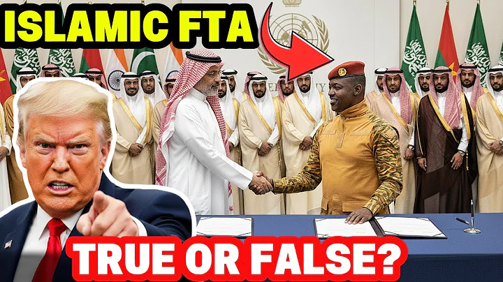 The Hidden Fallout of Traoré’s Islamic Economic Move