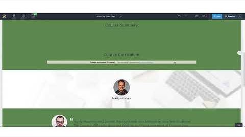 How to add an Anchor Link to jump to "any" block 💻?