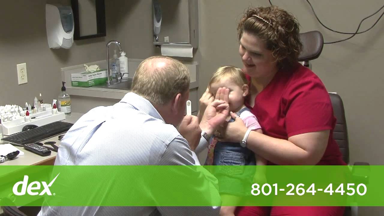 Rocky Mountain Eye Care Associates LLC YouTube