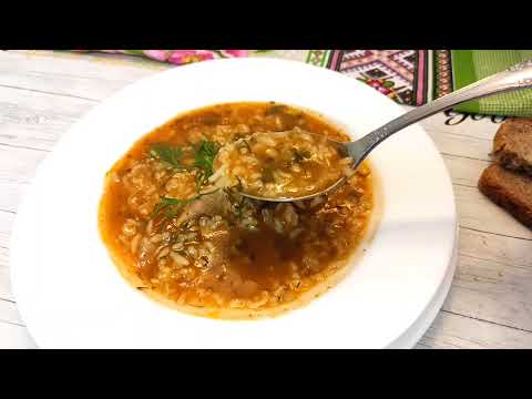 Суп ХАРЧО в мультиварке | Вкуснее, чем на плите, секрет в режиме томления!