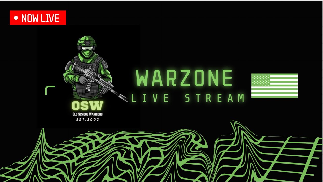 HAPPY SUNDAY! [FINDING THE NEW META IN WARZONE SEASON 4] BATTLE PASS GIVEAWAY AT 600 SUBS!
