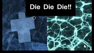 Roblox lb map test (fail vedio)