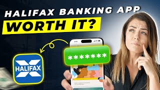Halifax Banking App Review 2025 | Pros and Cons – Honest & Unbiased