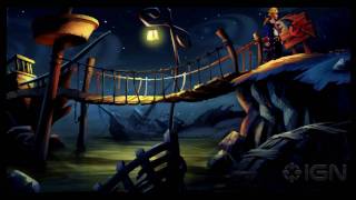 Monkey Island 2: Special Edition Demo - IGN Live E3 2010