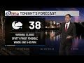 13 First Alert Web Weather: Unseasonably cool temperatures (5-18-25)