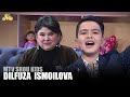 MTV Kids - Dilfuza Ismoilova (06.12.2020)