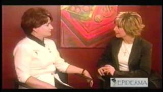 Pub Épiderma 2002 Québec