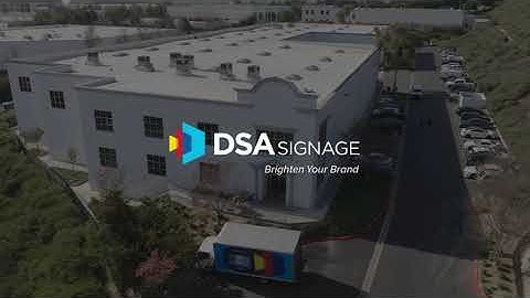 DSA QSR Products - 30 Sec