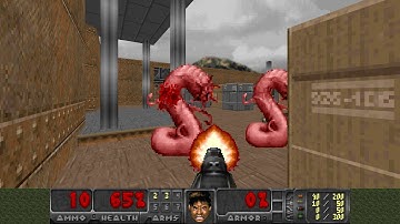 Phase 1 0.12.0 DEMO1 - C1M4: Supply Depot