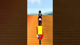 Mega Bike Stunt 5 screenshot 1