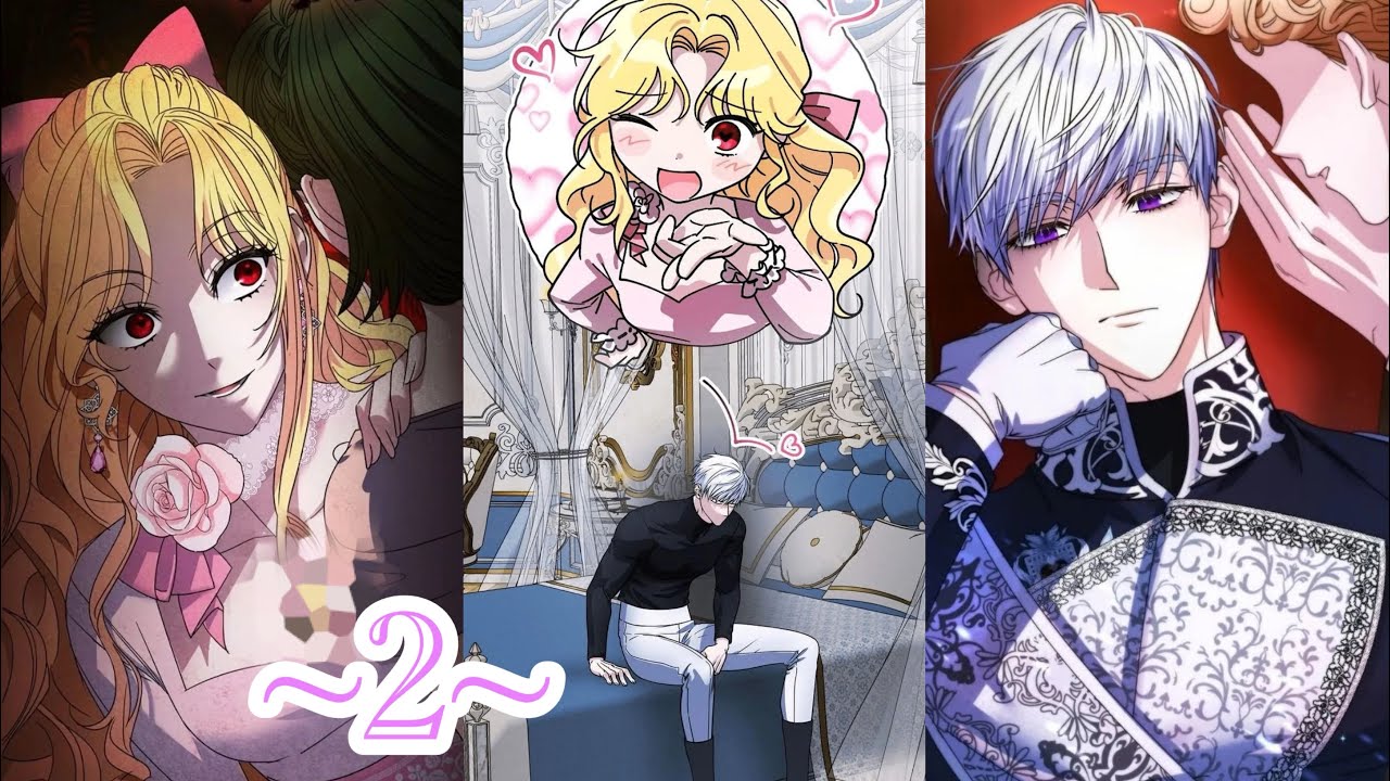 2️⃣تتجسد في جسد خطيبة الطاغية  لتدعي الجنون حتى يفسخ  خطوبتهما ،فهل ستنجح ام اننا سنشهد على زواجهما