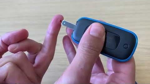 Agamatrix WaveSense Jazz Demonstration