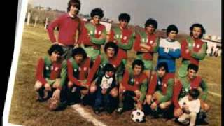 Jingle Club Atletico Los Ceibos Las Piedras